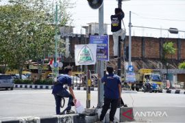 Tingkatkan pengawasan, Aceh Barat Integrasi kamera CCTV di ruang publik