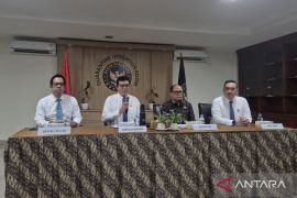 Barantin antisipasi ancaman virus PPR masuk Indonesia