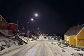 Denmark: penguasaan paksa AS atas Greenland jadi lonceng kematian NATO