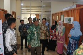 Bupati HSS: Perubahan nomenklatur sempurnakan tata kelola pemerintahan