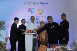 Pemkot Bandung resmi luncurkan layanan Puskesmas 24 Jam