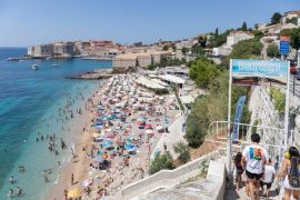 WMO konfirmasi 2025 salah satu tahun terpanas dalam sejarah