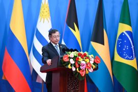 Kolombia konfirmasi tanggal pertemuan dengan Trump di Gedung Putih