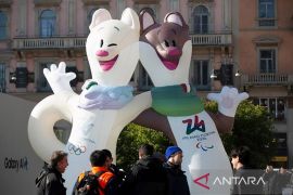 Olimpiade Musim Dingin 2026 akan Tampilkan Inovasi Siaran Berbasis AI