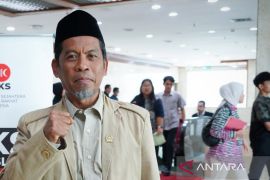 DPR: Hari Desa momentum perkuat komitmen bersama majukan desa