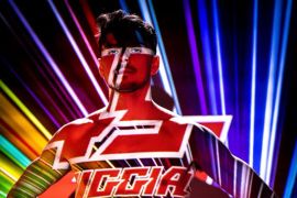 Diggia berharap bisa jauh lebih berkembang pada MotoGP 2026