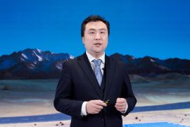 Huawei Releases Top 10 Trends of Smart PV & ESS 2026