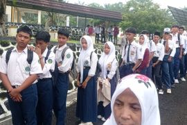 Pemkab Lebak targetkan Sekolah Rakyat secepatnya di gedung baru