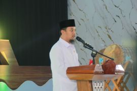 Gubernur Sulsel:  Jadikan berkah Ramadhan bagi fakir miskin