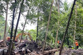 BPBD Sitaro: Warga terdampak banjir di Pulau Siau sebanyak 1.377 orang