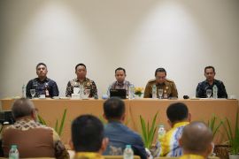 Pemkab Tapin rancang BUMD RMU guna tingkatkan nilai beras lokal