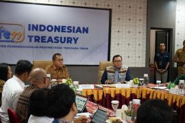 Kemenkeu: Realisasi belanja APBN 2025 di NTT mencapai Rp32,6 triliun
