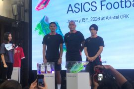 Nova berharap lolos ke Piala Dunia menjadi sebuah tradisi untuk timnas U-17