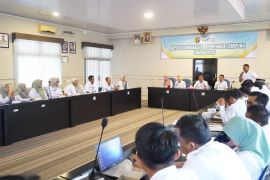 Pemprov Lampung perkuat peran pendamping sosial PKH tingkatkan kesejahteraan