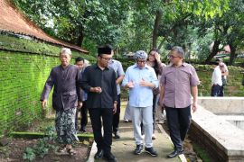 DPRD: Sejarah lokal bakal jadi "nyawa" Perda Kebudayaan Jawa Barat