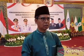 Pemkab Karimun alokasikan Rp135 miliar untuk bangun infrastruktur