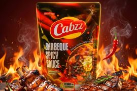 Berkah Abadi Pangan hadirkan CABZZ