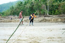 Jubir sebut 24 Desa di Aceh Tengah masih terisolir