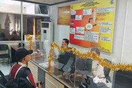 Polda Sulut catat 12 kasus penipuan online sepanjang 2025