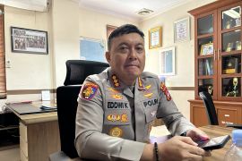 Polda Kepri tindaklanjuti laporan seorang wanita dianiaya oknum Brimob