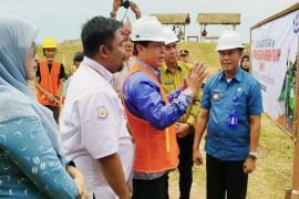 Lampung Selatan kembali jadi lokasi strategis program pembangunan KNMP