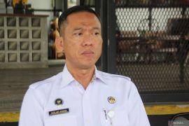 Kepala Kantor Imigrasi Agam baru, Kizlar Assad optimis raih predikat WBBM