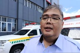 RSUD Wamena optimalkan ambulans bantuan untuk layani warga