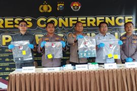 Polisi Dumai cegah berangkat ilegal 26 calon pekerja migran ke Malaysia