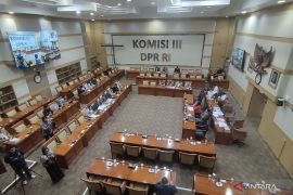 RUU Perampasan Aset dirancang untuk bisa rampas aset tanpa putusan