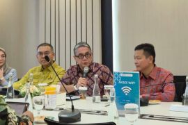 Anggota DPR minta InJourney tak kaburkan ciri Bandara Soekarno-Hatta