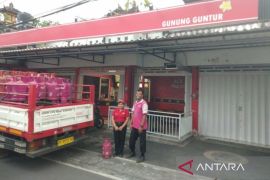 Pertamina gandeng UMKM perluas pangsa pasar LPG non subsidi di Bali