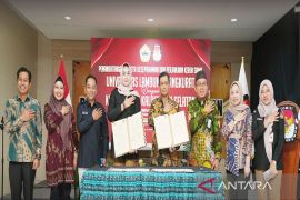 ULM dan KPU Kalsel kerja sama perkuat pendidikan demokrasi