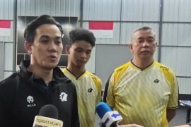 Pembina klub tenis meja sayangkan atlet IPL dilarang ikut PON