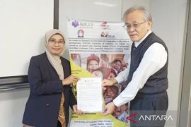 ULM dan Universitas Tsukuba Jepang kerja sama penelitian kolaboratif