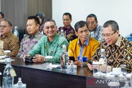 Konsorsium PTN Kawasan Timur langganan platform jurnal Elsevier