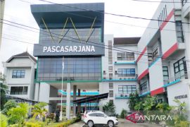 ULM raih akreditasi perdana untuk dua prodi di Pascasarjana