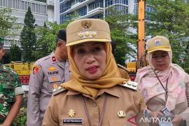 Jakbar bentuk Pusat Informasi Konseling Remaja di sekolah