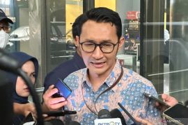 KPK sebut tak ada pihak lindungi Fuad Hasan