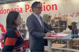 Indonesia's soy sauce deal with Dutch partner signals export push