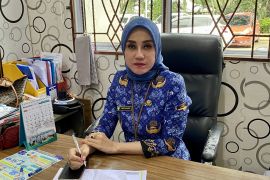 20 pasien cek kesehatan gratis di Batam dapat rujukan lanjutan