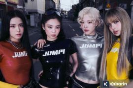 Resmi! BLACKPINK Umumkan EP Baru yang Akan Meluncur Februari 2026