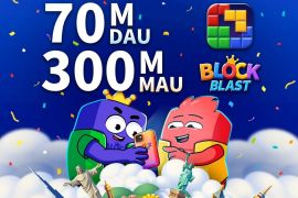 Block Blast! Scales to 70M DAU as Hungry Studio Runs Over 10,000 Experiments in a Single Year