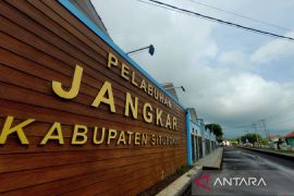 KSOP perpanjang penundaan aktivitas pelayaran Situbondo-Madura