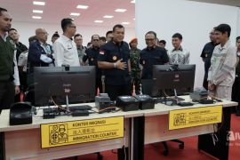 Wamen Imipas kunjungi IWIP dukung layanan keimigrasian bagi investasi