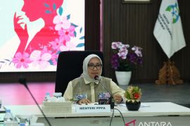 Menteri PPPA tanggapi dugaan pencabulan balita di Sumenep