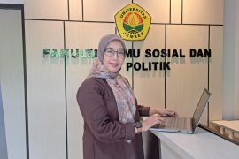 Kuliah daring FISIP Unej jelang Lebaran ringankan beban mahasiswa