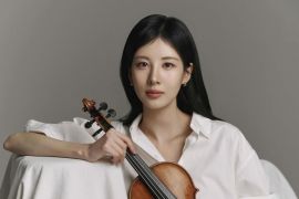 Seohyun SNSD akan tampil sebagai solois biola di konser orkestra