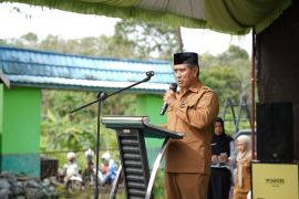 Tanah Bumbu jadikan Hari Amal Bakti sebagai momen penting