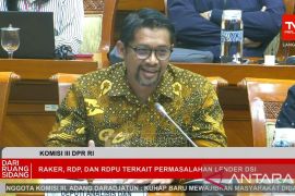 PPATK blokir 33 rekening Rp4 miliar afiliasi PT Dana Syariah Indonesia