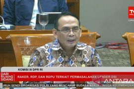 OJK memastikan mengawal tuntas kasus \"fraud\" Dana Syariah Indonesia